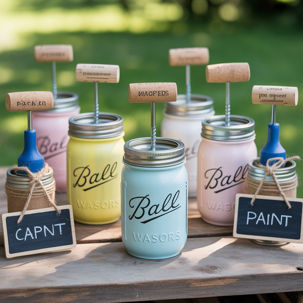 wedding favors cheap ideas