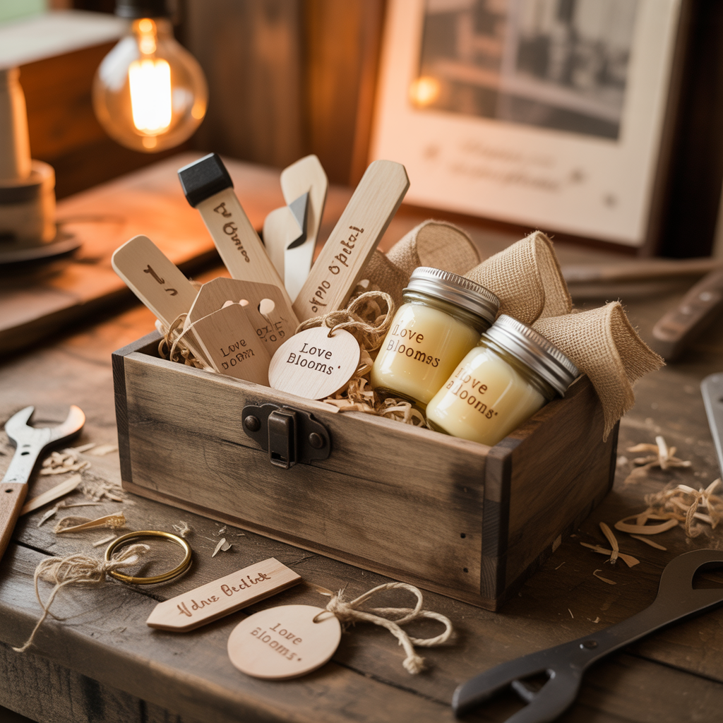 wedding favors cheap ideas