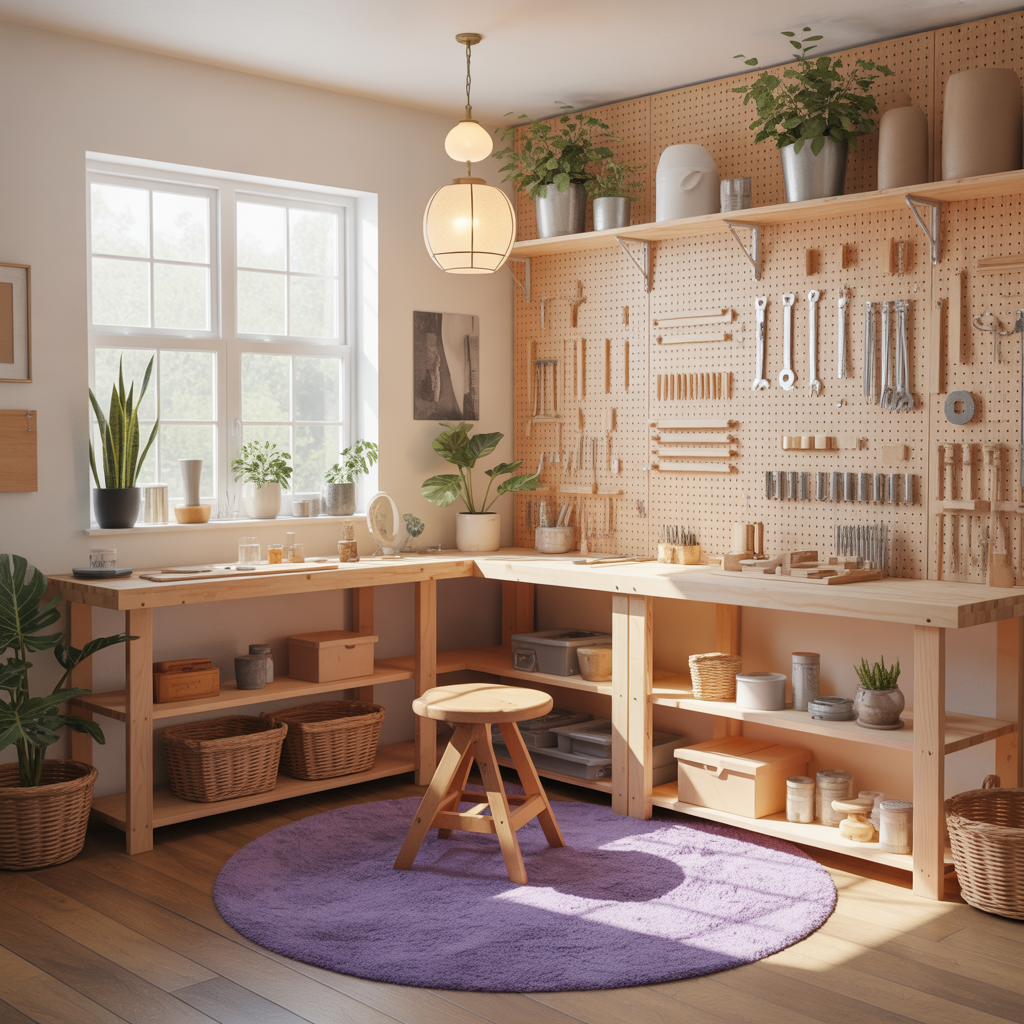 wellness retreat inspo