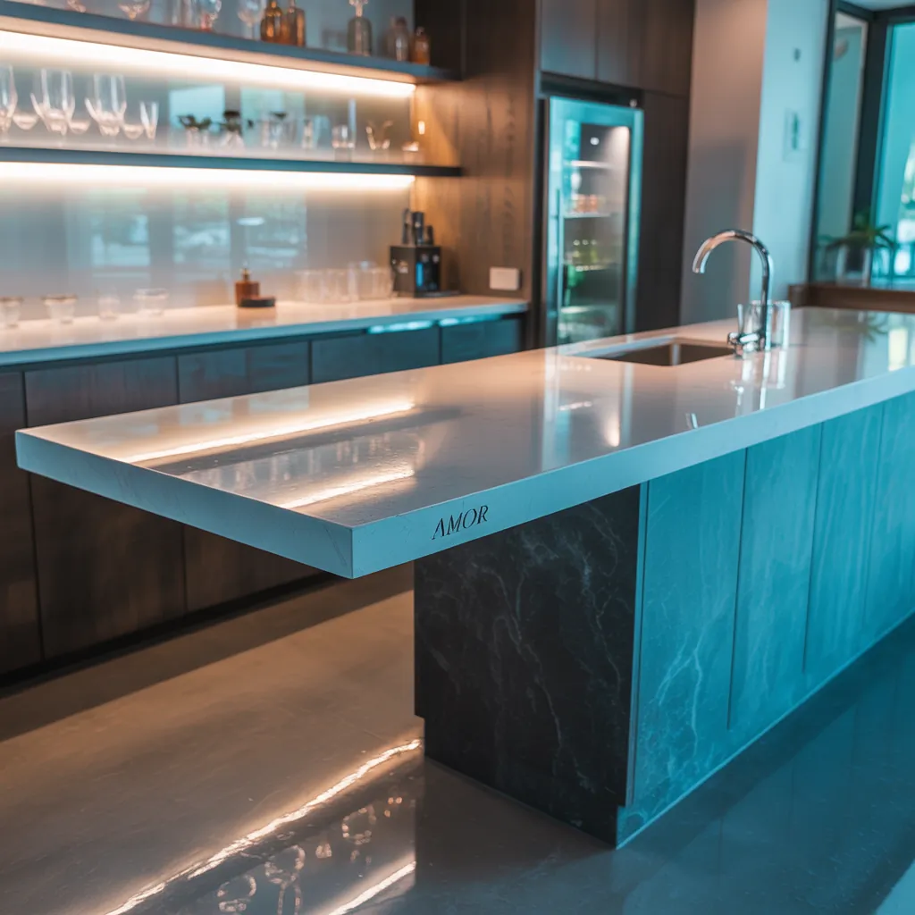 wet bar ideas modern style
