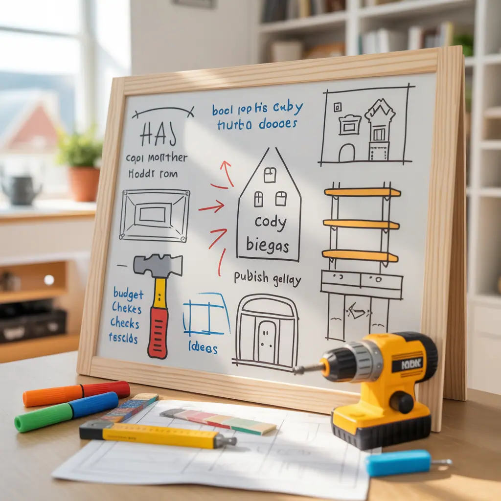 whiteboard ideas adorable