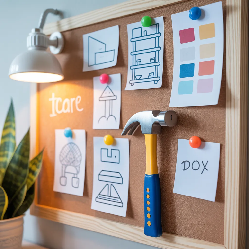 whiteboard ideas adorable