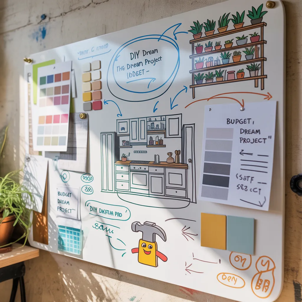whiteboard ideas adorable