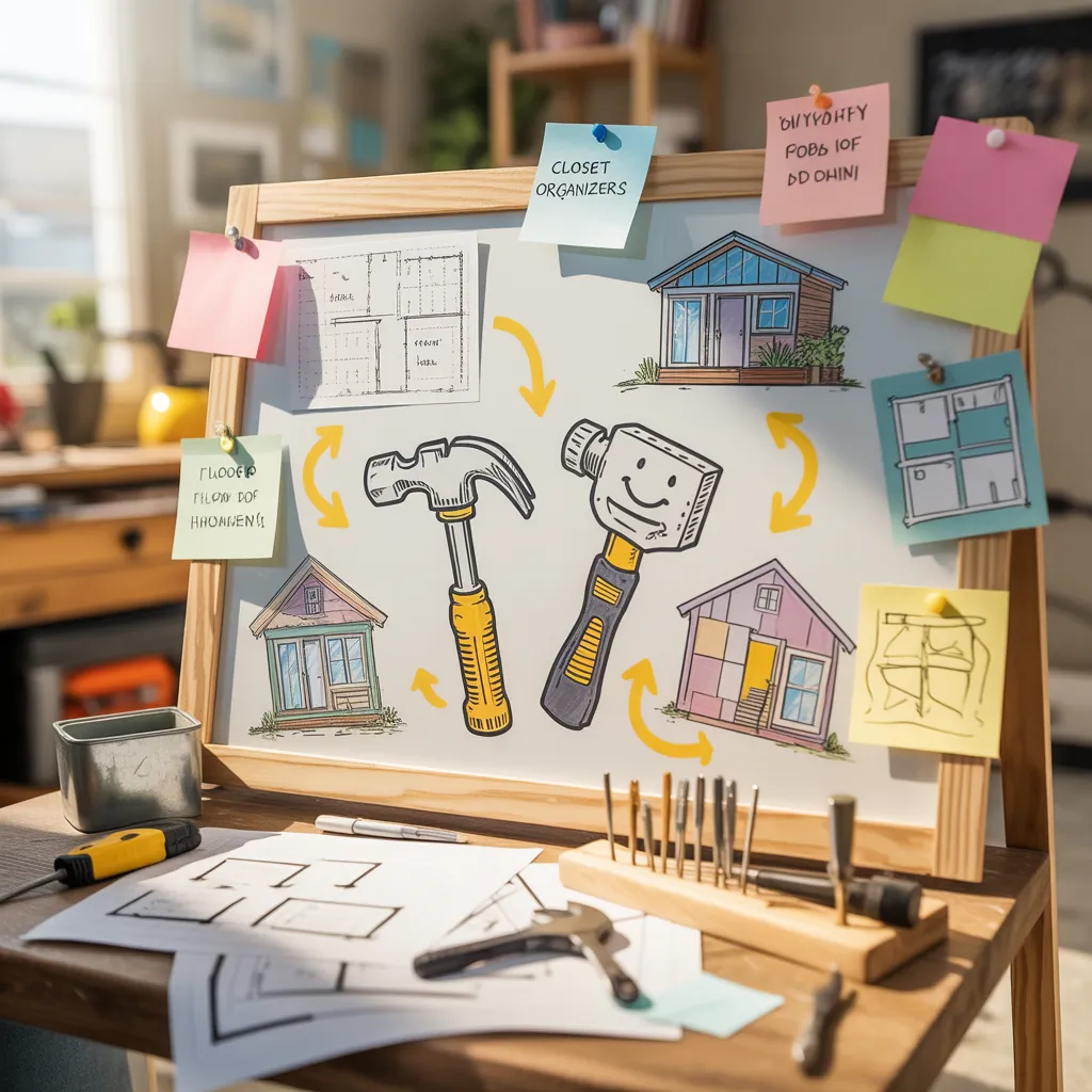 whiteboard ideas adorable