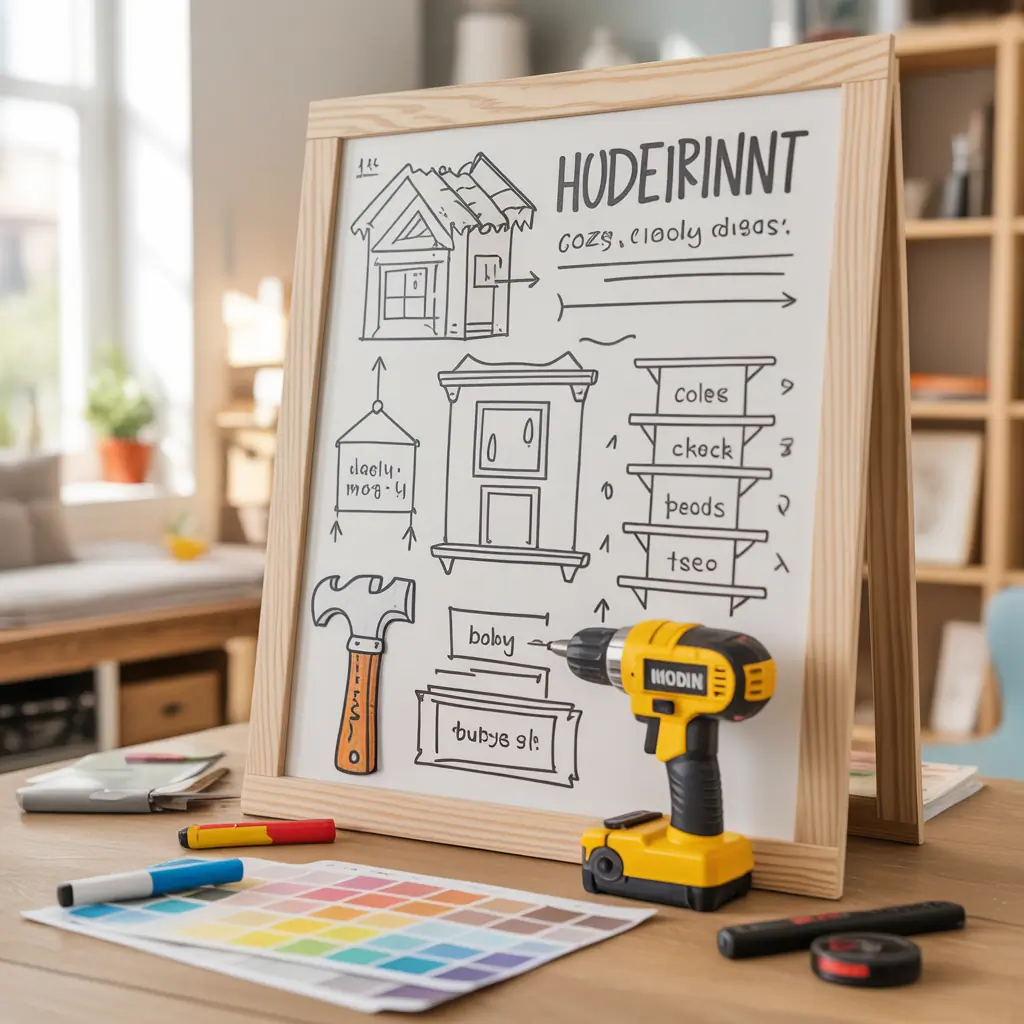 whiteboard ideas adorable