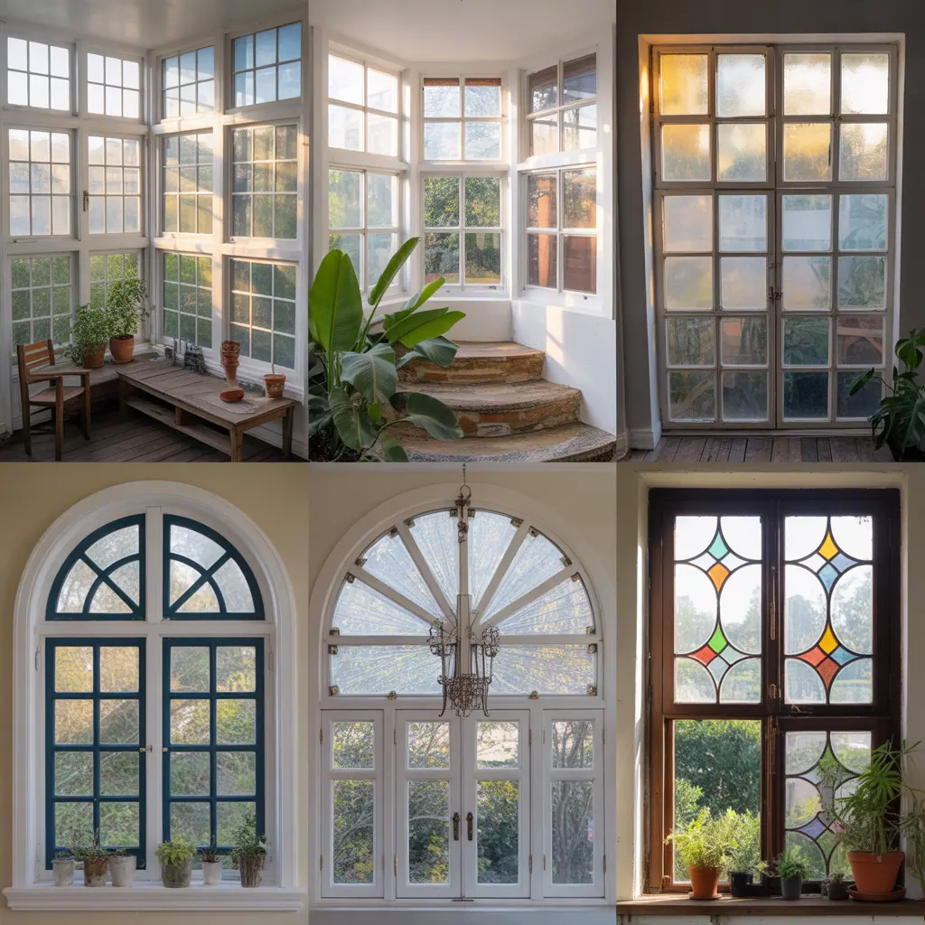 window designs ideas
