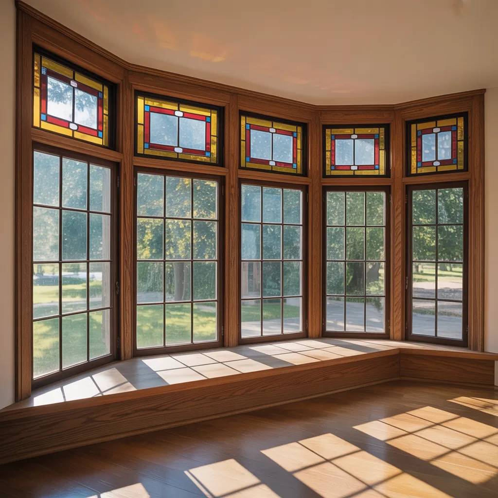 window designs ideas