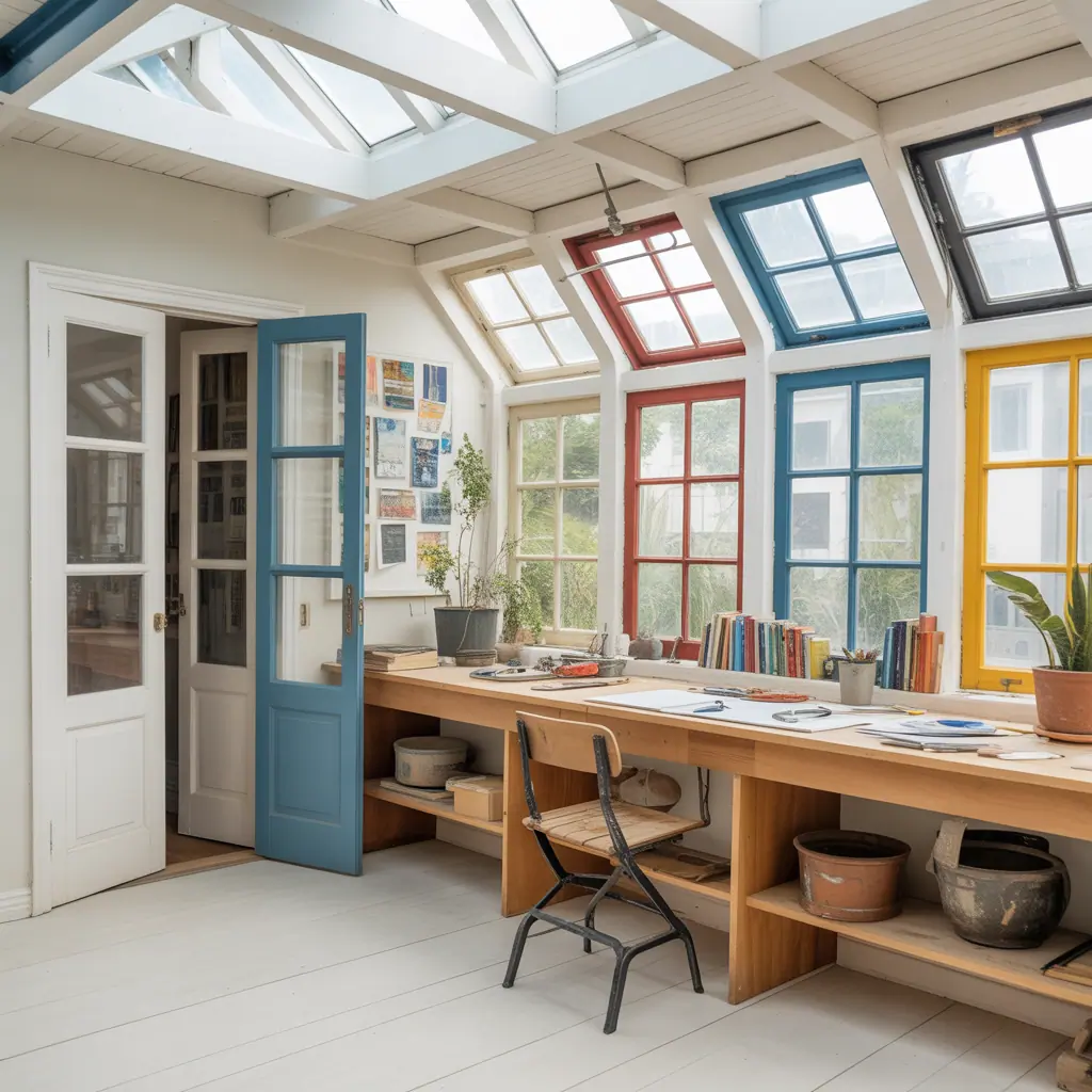 window designs ideas