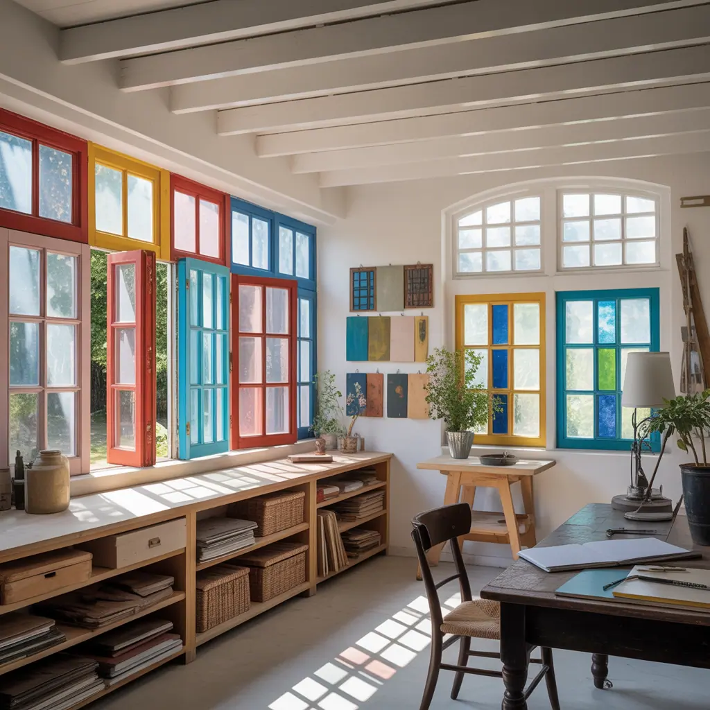 window designs ideas