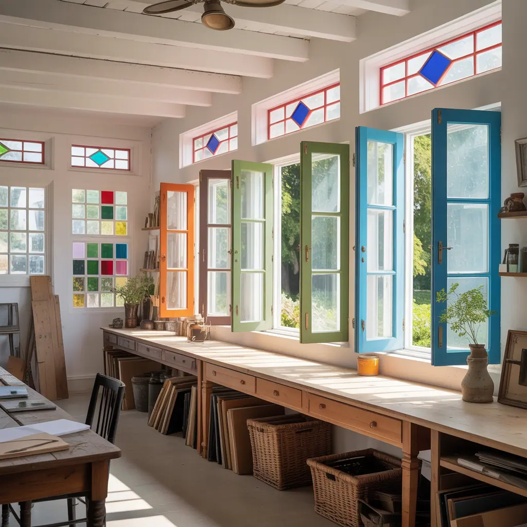 window designs ideas