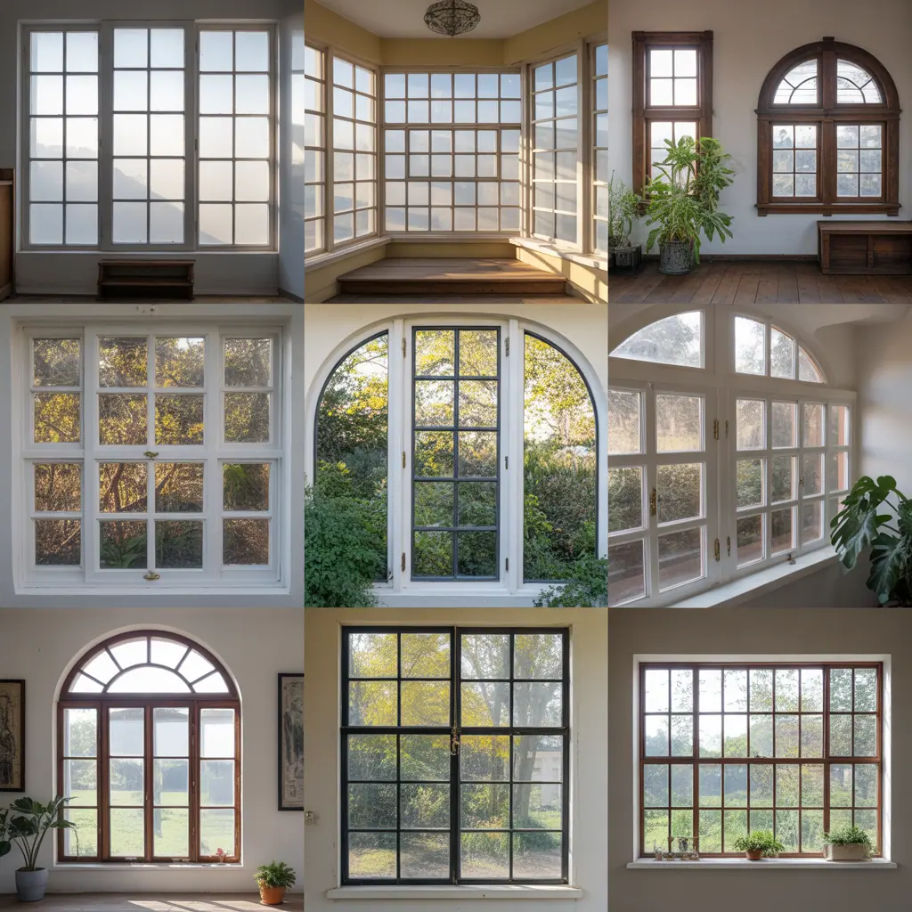 window designs ideas