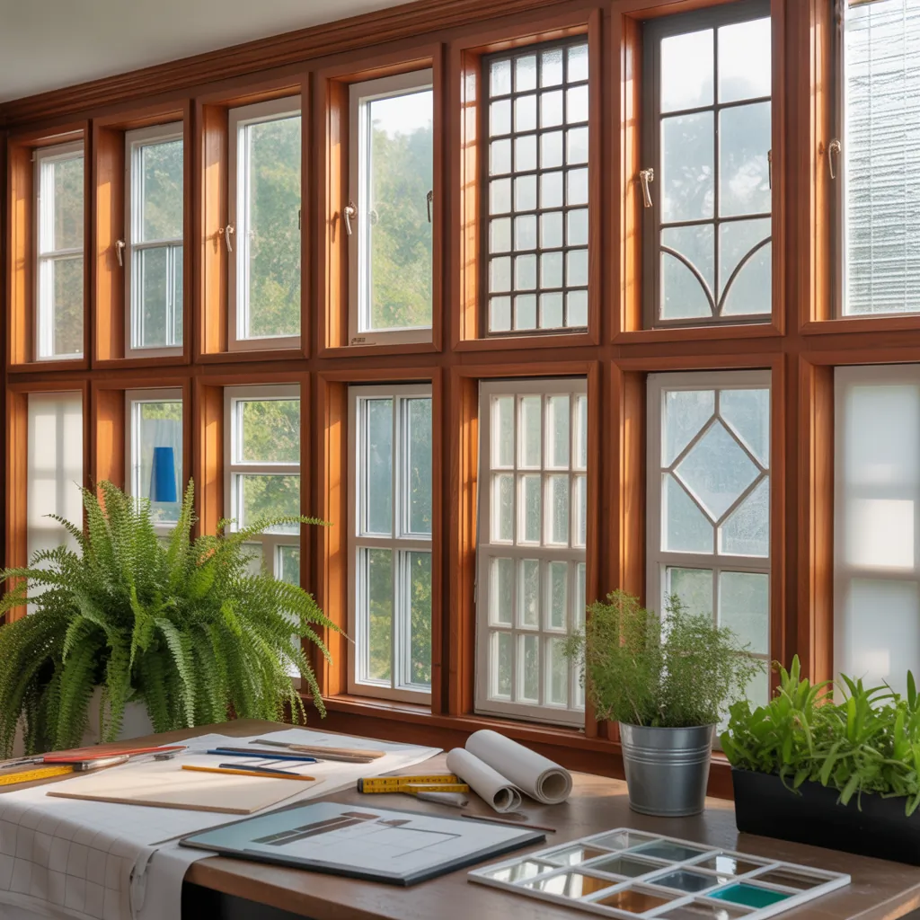 window designs ideas