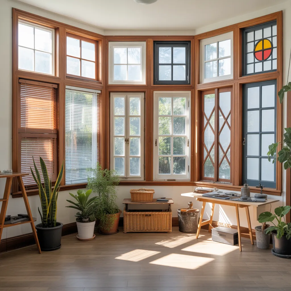 window designs ideas
