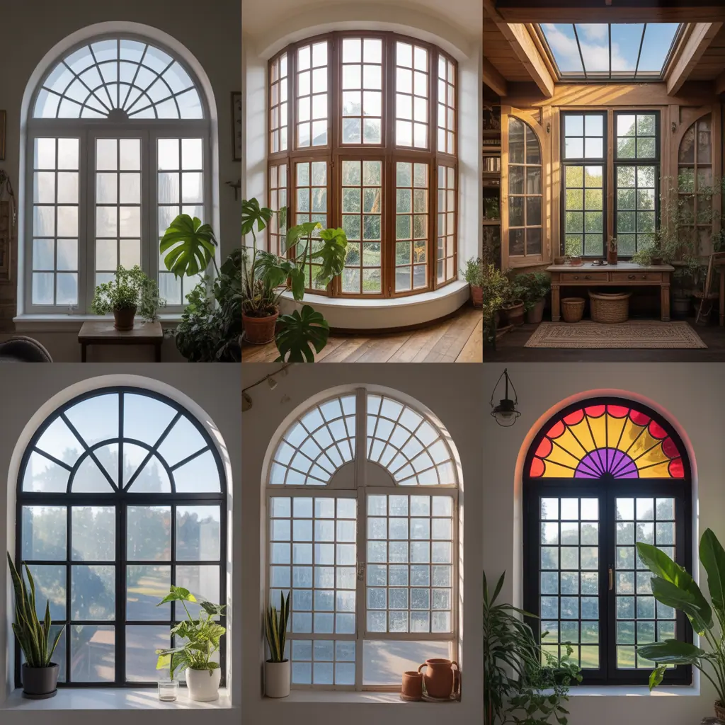 window designs ideas