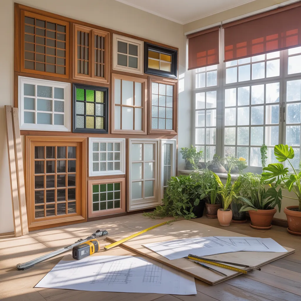 window designs ideas
