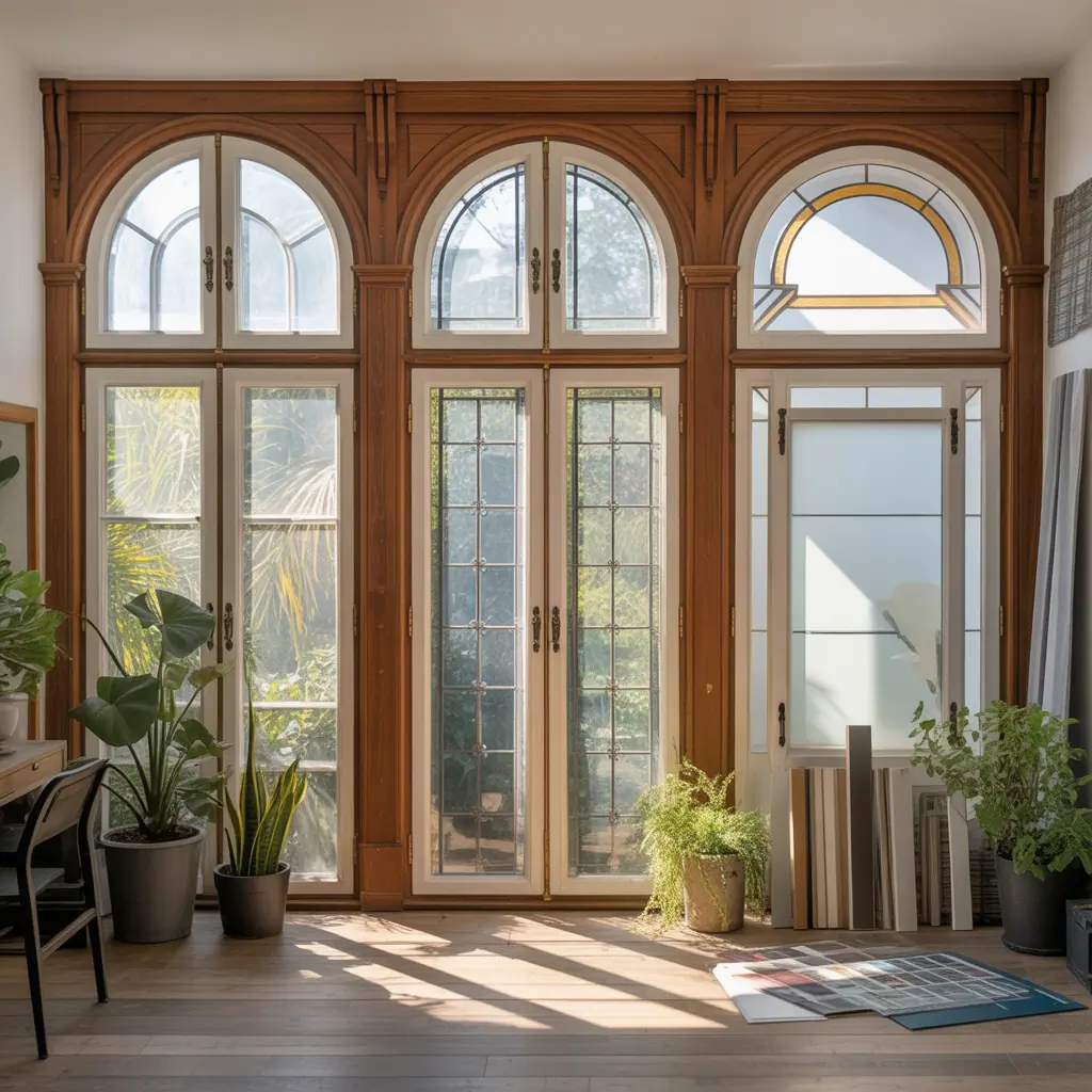 window designs ideas