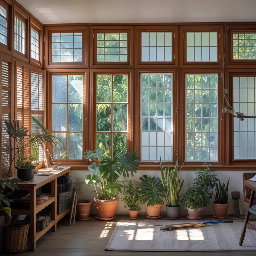 window designs ideas