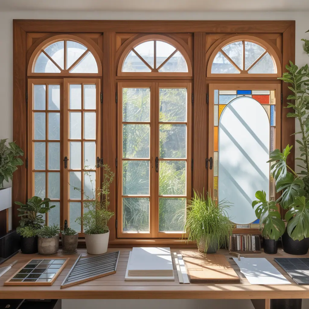 window designs ideas