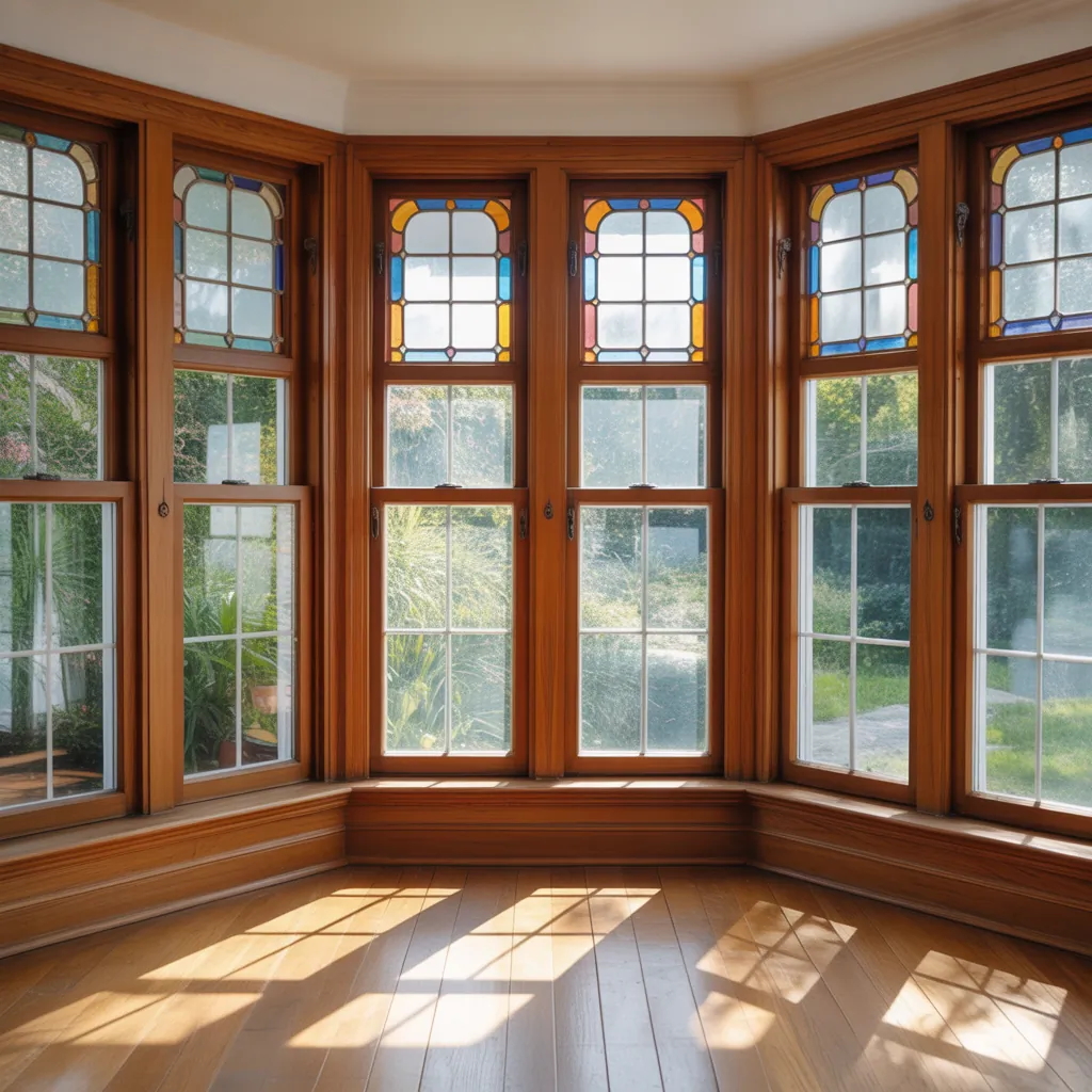 window designs ideas
