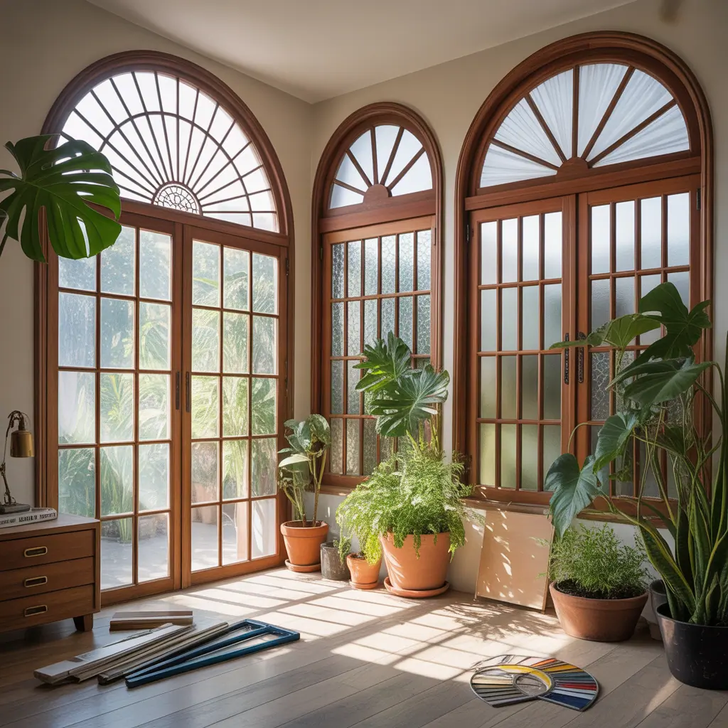 window designs ideas