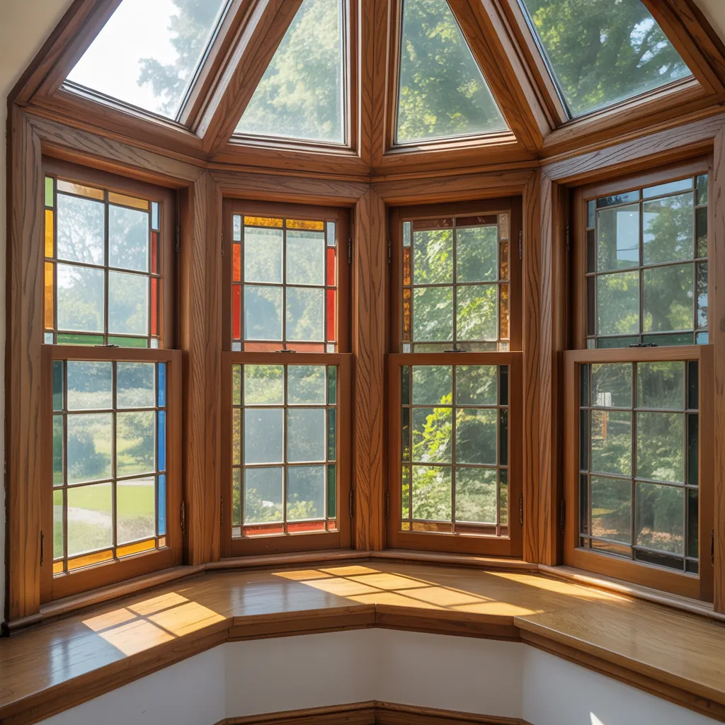 window designs ideas