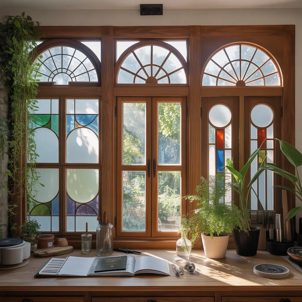 window designs ideas