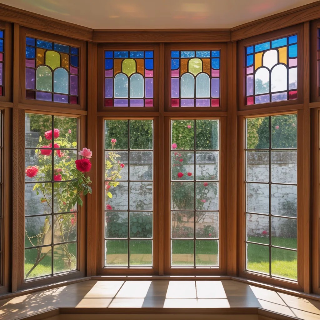 window designs ideas