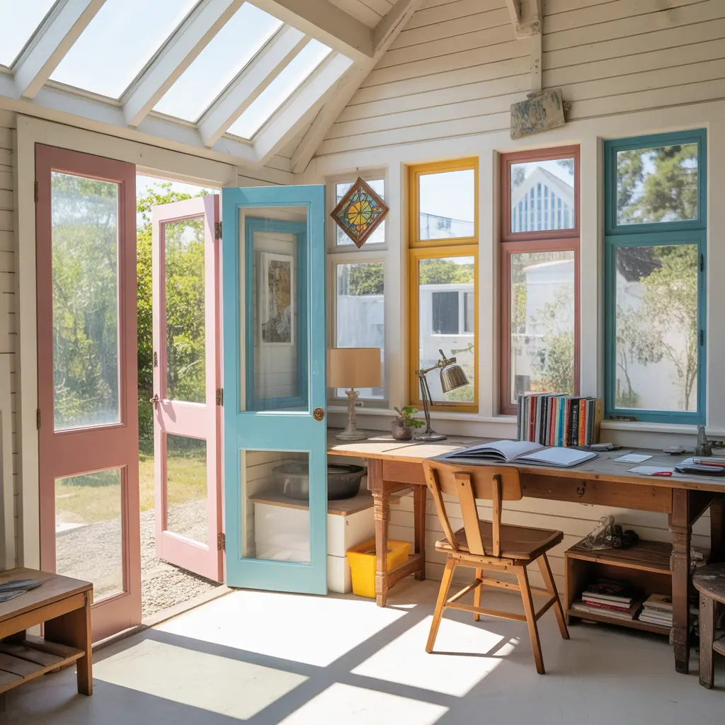 window designs ideas