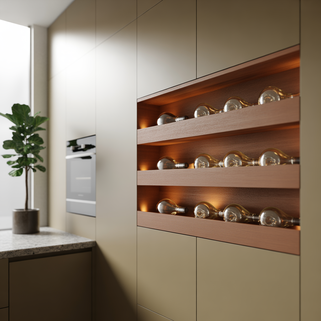 wine rack ideas