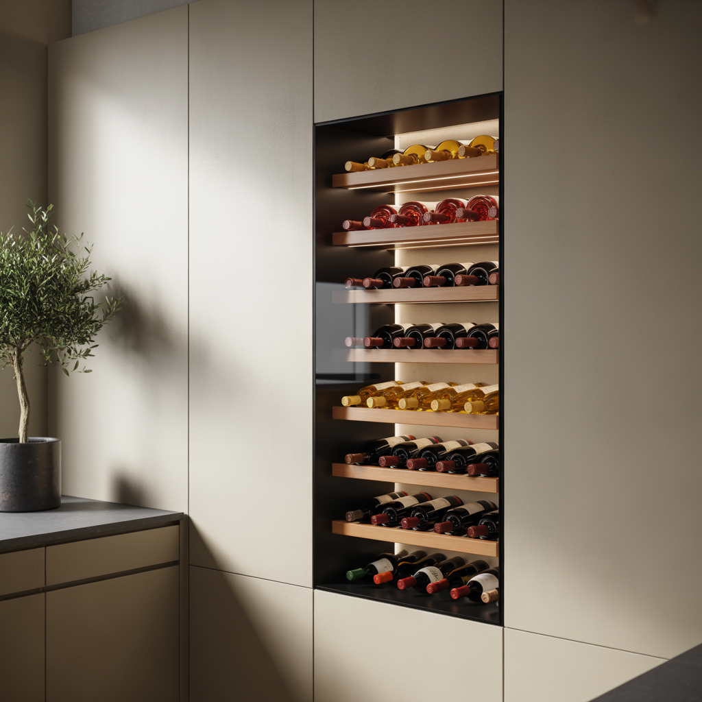 wine rack ideas
