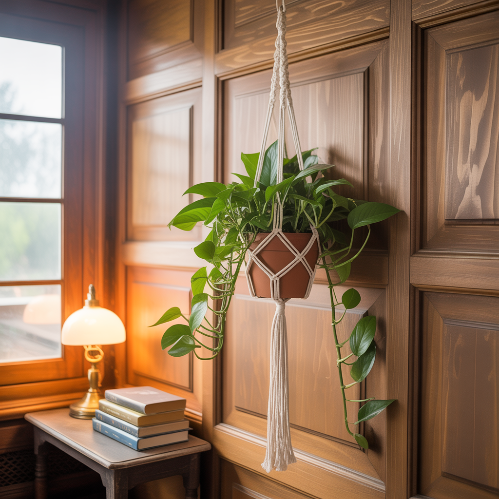 wood wall design ideas