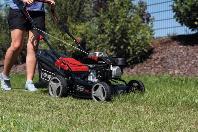 Lawn Mower Its Types and How to Start a Lawn Mower? An In-Depth Guide