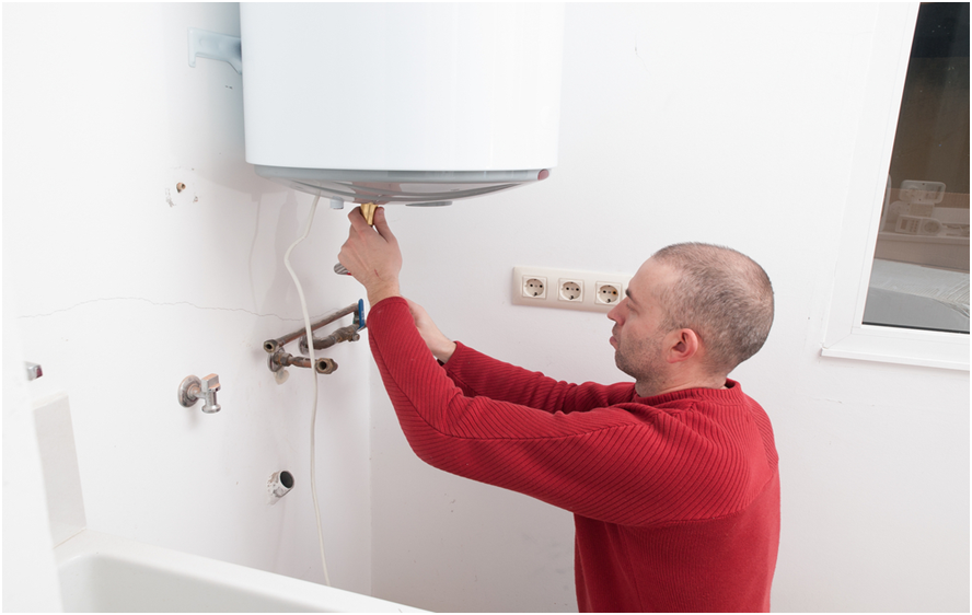 5 Things To Consider While Replacing Water Heater