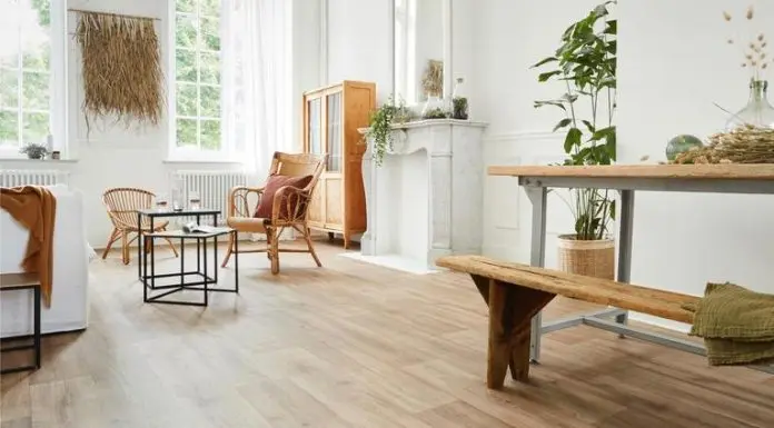 Click on luxury Vinyl flooring becoming instructions Vinyl flooring