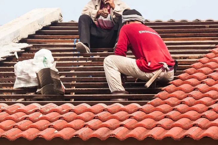 How Do Professional Roof Restorers Do Roof ?