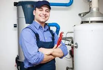 Water Heater Installation in Brea