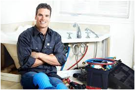 24 hours Emergency Plumber: How you get your best
