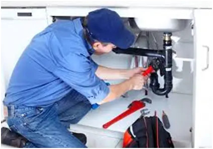 Pipe Leakage?