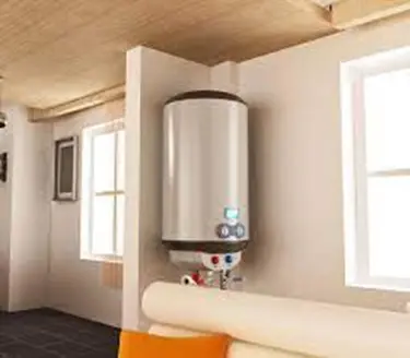 Professional Water Heater Installation