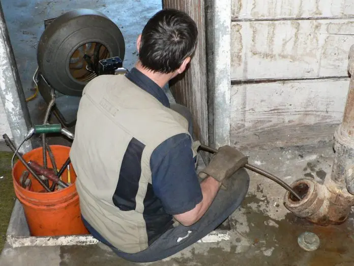 Plumber’s Snake