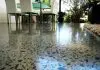 What Are The Advantages Of Polished Concrete Floor Polished Concrete Floor
