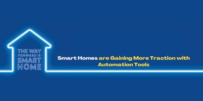 Smart Homes