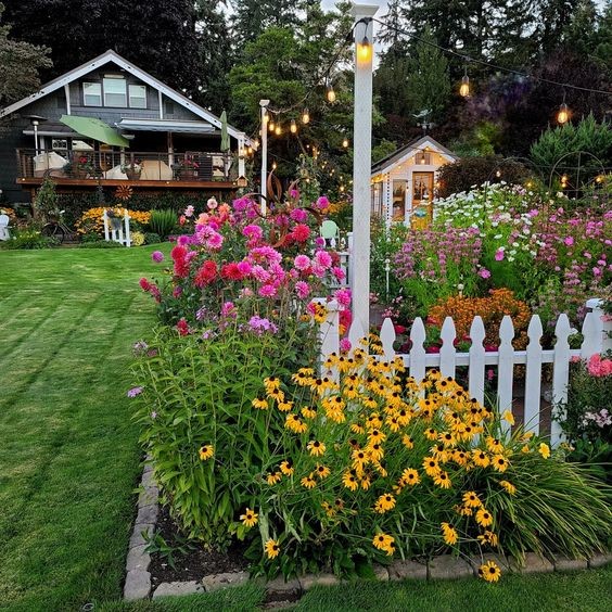 Tips to Make Your Garden Look Beautiful?