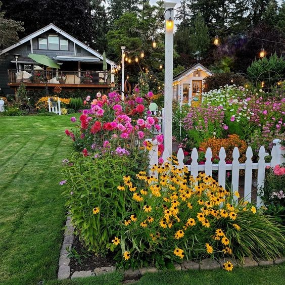 Tips to Make Your Garden Look Beautiful?- Homeadow