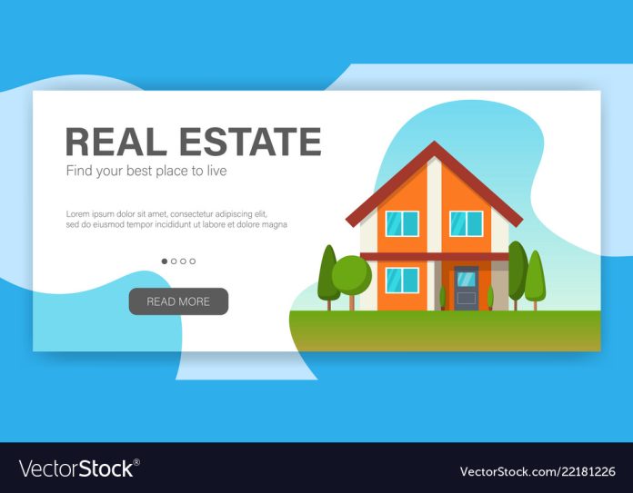 Real Estate Websites