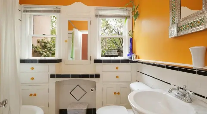 How Many Bathrooms Do You Need Based on Your House Area? Many Bathrooms