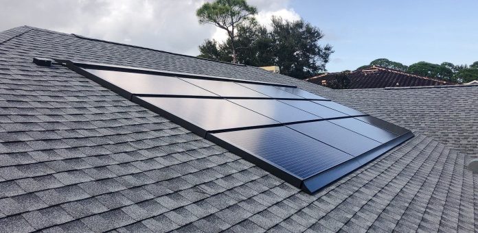 Best Solar Roof Companies Near SA Texas