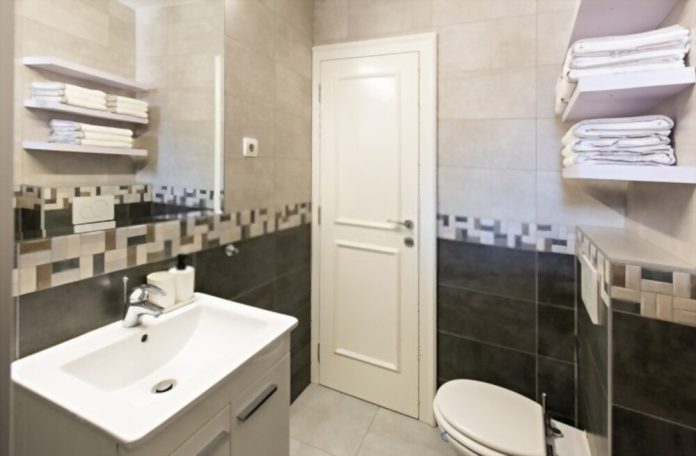 Bathroom Renovation Services