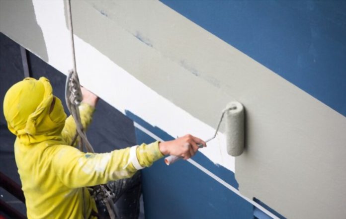 Best Exterior Painting Services