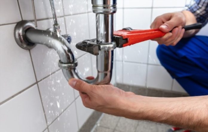 Plumbing Services